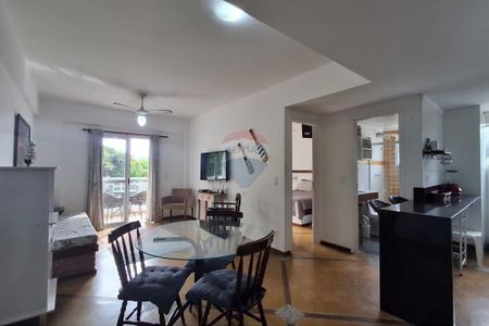 Apartamento para alugar no Tombo, Guarujá - Photo 4