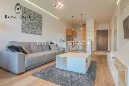 Apartament w prestiżowej inwestycji Browar Lubicz - Фото 3