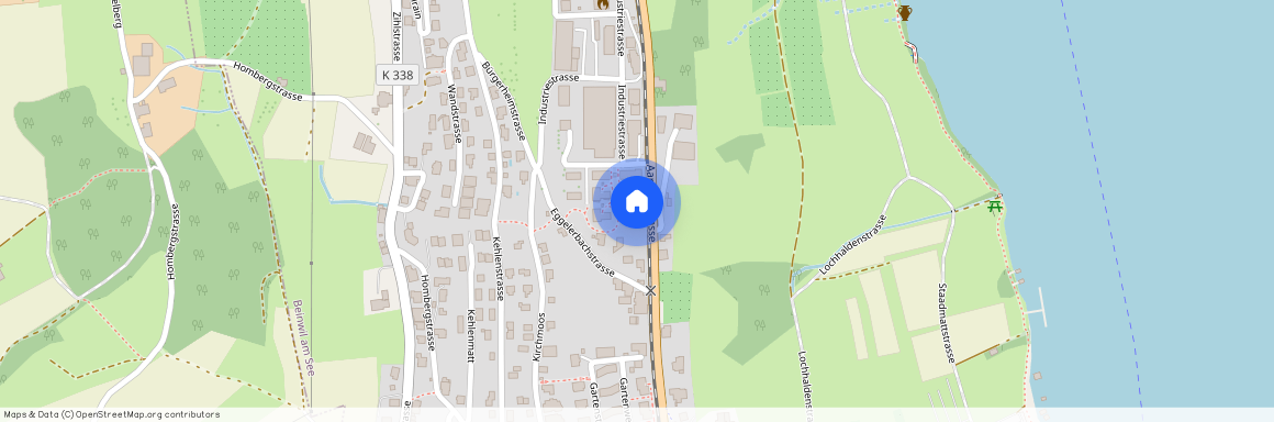 Widenmattstrasse 5, 5712 Beinwil am See