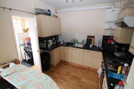 18678486 House Share, Monks Park Avenue, Horfield, Bristol - Photo 4