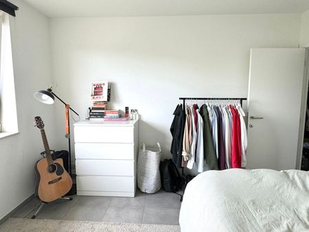 Appartement te huur in Gentbrugge - Foto 4