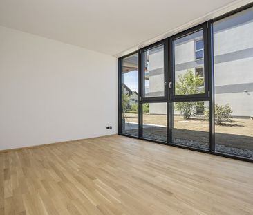 Rent a 3 ½ rooms apartment in Roggwil - Photo 1