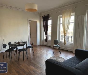 Appartement à louer 2 pièces 60.35m² - Photo 5