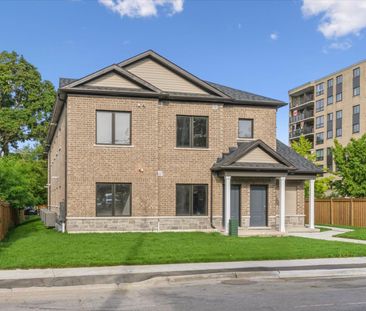 For Lease - 223 Albert Street Unit# 2, Oshawa, Ontario - Photo 6