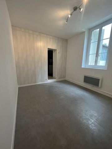 Appartement T3 à louer Oree D Anjou - 84 m² - Photo 2