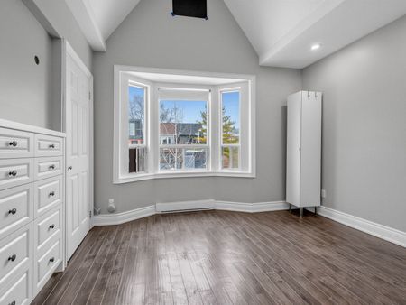 For Lease - 213 Langley Avenue Unit# 2 Upper Level, Toronto, Ontario - Photo 5