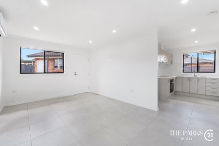 Brand New 2-Bedroom Granny Flat – Modern Comfort & Convenient Living! - Photo 5