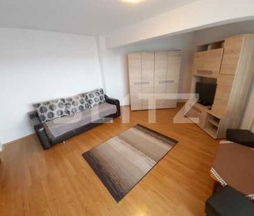 Apartament cu o camera, 42 mp, zona Cinema Marasti - Fotografie 3