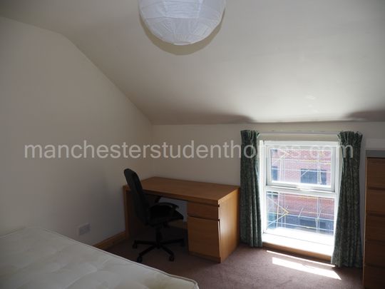 Landcross Road, Manchester, M14 6LZ - Photo 1