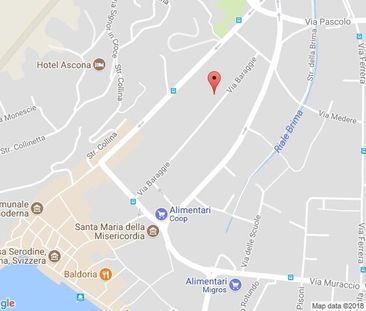 ASCONA, EINZIMMERWOHNUNG ZU VERMIETEN - Foto 4