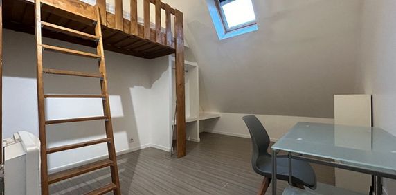 Maison 1 Pièce 16 m² - Photo 2