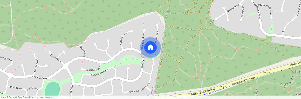 1/7 Murruba Place, Jerrabomberra NSW 2619