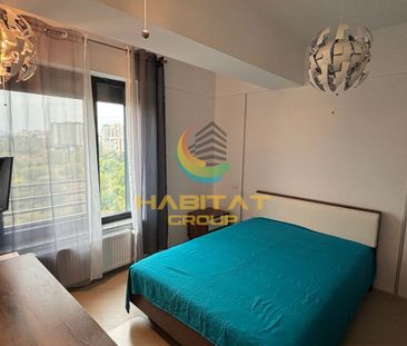 Apartament 3 camere decomandat Delta Vacaresti si loc de parcare inclu - Fotografie 3