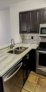 230 KING ST. E., #1205 - SPACIOUS 2BED+DEN/2BATH, LOCKER, LAUNDRY - Photo 3