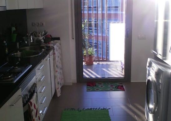 Carrer de Pamplona, Barcelona, Catalonia 08018