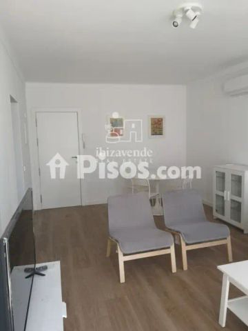 Piso en alquiler en Botafoc - Talamanca - Photo 3