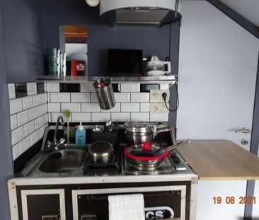 Studio te huur - Photo 3