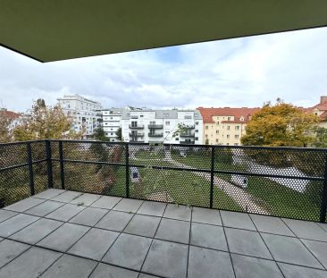 Gartenwohnung in Hofruhelage - Nahe Siemensstraße & Brünner Straße - Photo 5