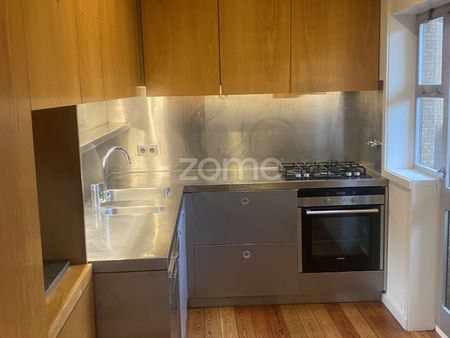 Apartamento T4 em Porto - Photo 2