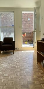 3 1/2 - Montréal (Centre-Sud) - 1 550 $/mois - Photo 4