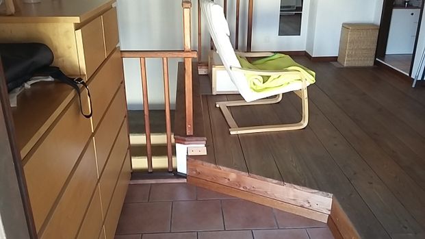 Gaggio-Bioggio, grazioso bilocale in casa ticinese ristrutturata - Photo 1