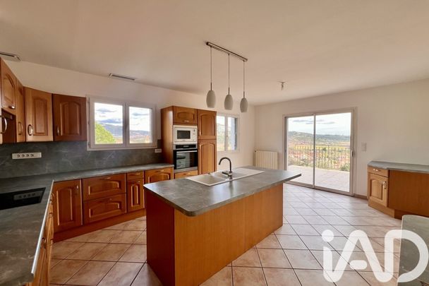 Location Maison/villa 5 pièces - Photo 1