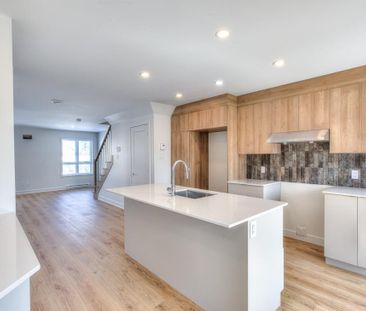 Appartement à louer - Terrebonne (Terrebonne) (Ouest) - Photo 3