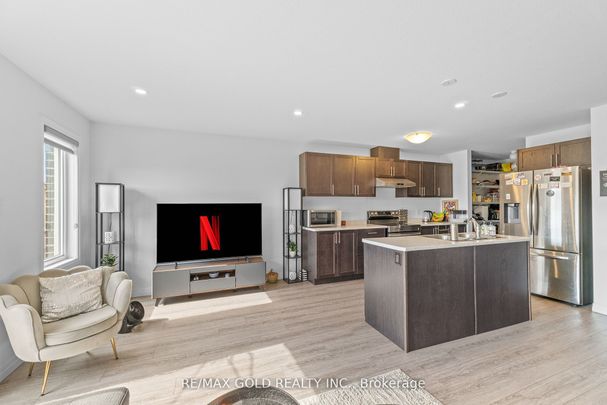 For Lease - 82 Pony Way, Kitchener, Ontario - Photo 1