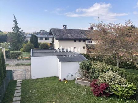 Charming 4-room apartment furnished in Grand-Saconnex - Photo 4