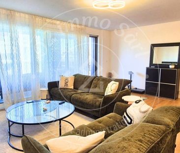 3.5 Zimmer, 87 m², 4. Stock - Foto 3