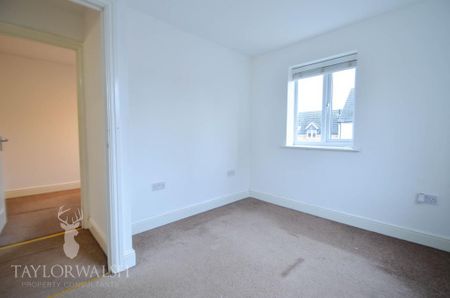 5 bedroom terraced house to rent - Photo 5