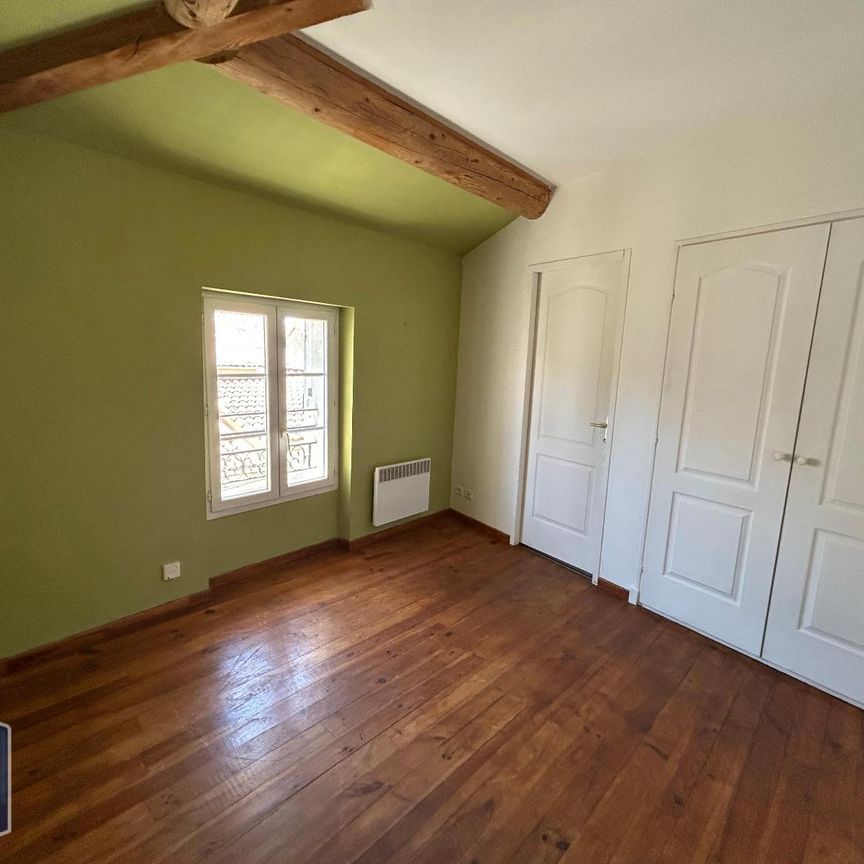 Location Appartement 2 pièces 38m² CARPENTRAS 84200 - Photo 1