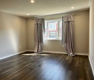 For Lease - 71 Fimco Crescent, Markham, Ontario - Photo 4