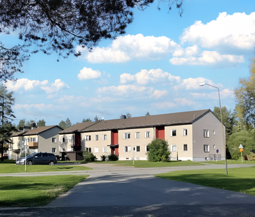 Kyrkogatan 22 A - Foto 1