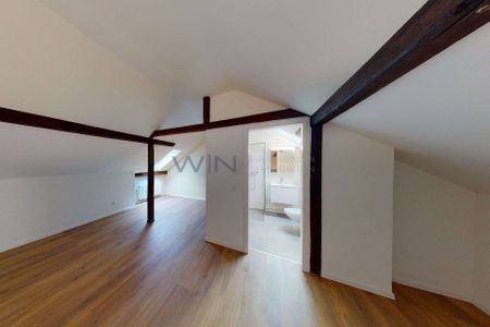 Haus oder Wohnung, auf jedenfall eine Rarität - Foto 3