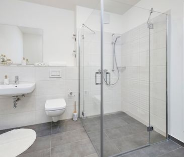 Wohnung D.13 - Reserviert - Photo 5