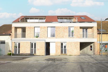 Kwalitatief en energiezuinig nieuwbouw appartement in 'Residentie d'Oude Smisse' - Photo 2