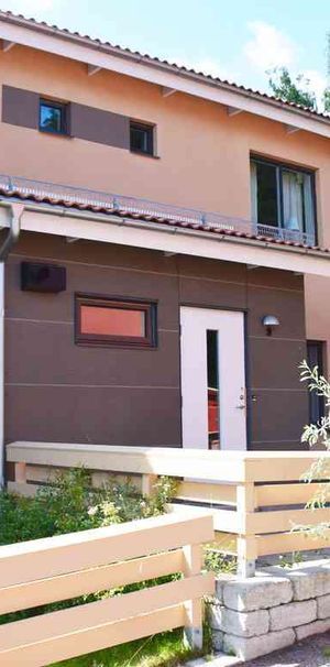 4 RUM KÖK - Photo 1