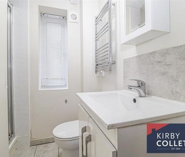 2 bedroom apartment to rent - Photo 6