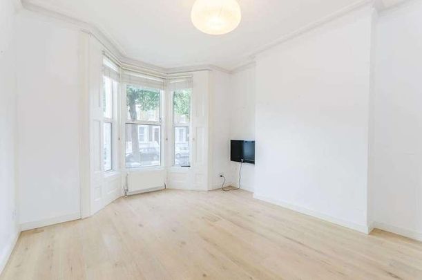 Shirland Road, Maida Hill, W9 - Photo 1