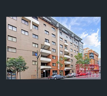 9/16-30 Bunn Street, Pyrmont, NSW 2009 - Photo 2