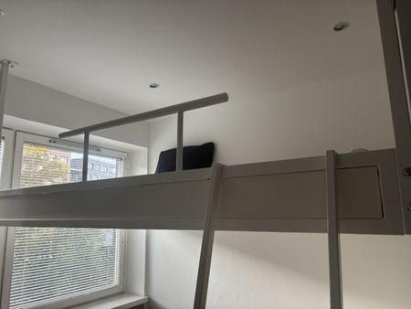 Kungsholmen - 1rok - tillsv - 11.500kr/mån - Photo 5