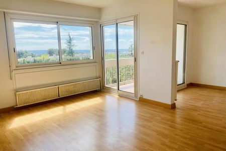 Type 3 Quartier Brunet - Photo 3