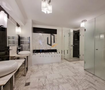 Downtown Bucharest | Rent three bedroom Penthouse - Fotografie 6