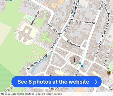 Appartement 2 slks in centrum Zoutleeuw - Photo 1