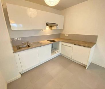 Location appartement récent 2 pièces 47 m² à Montpellier (34000) - Photo 1