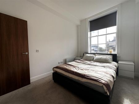 2 bedroom apartment to rent - Photo 5