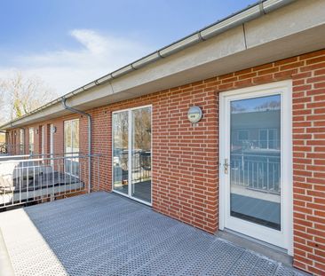 Onsholtvej 50A, 1. sal - Foto 6