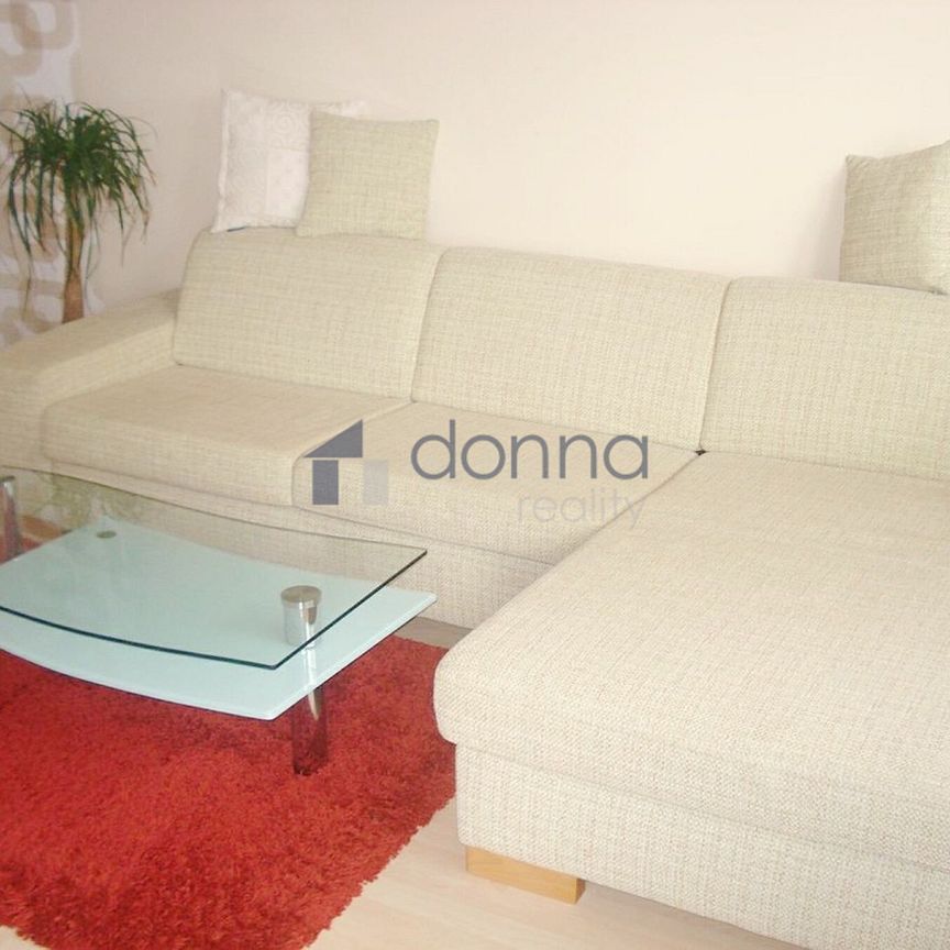 Pronájem bytu 2+kk 59 m² - Photo 1