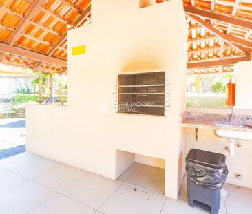 Casa em Condomínio com 2 quartos e 115m² para alugar em Morro Santa... - Photo 2